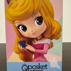 Q posket Disney Princess perfumagic Normal Color Aurora / Sleeping Beauty